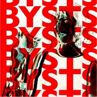 Bysts/Palace (Colored Vinyl) (Red)