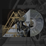 Blut Aus Nord/777 - Sect(S) (Colored Vinyl) (Gray)