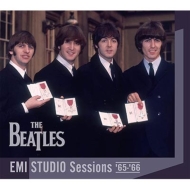 EMI STUDIO Sessions '65-'66 (2nd Edition)