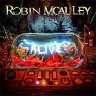 Robin Mcauley/Alive