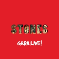 GRRR Live! (2CD)