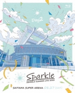 ˥ޡ饤/Animelo Summer Live 2022 -sparkle- Day2