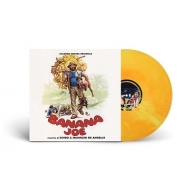 Soundtrack/Banana Joe (Marble Yellow Vinyl)(180g)