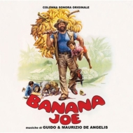 Soundtrack/Banana Joe