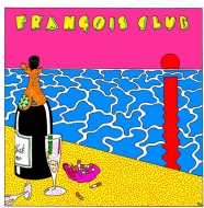 Francois Club/Nickel Chrome