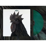 Nocturna (color vinyl spec./analog record)