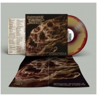 Repugnant Inception Of Decomposing Paroxysm (Diehard Splatter Vinyl)(Lp+poster+insert)