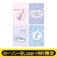 A4�N���A�t�@�C��2���Z�b�g�~2��Z�b�g�ylh����z�S�z����