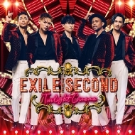 CDシングル｜EXILE THE SECOND｜商品一覧｜HMV&BOOKS online