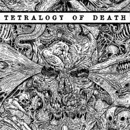 Various/Tetralogy Of Death