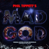 Phil Tippett' s Mad God (Red)