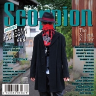 邦楽 Scorpion the silent killer cd Scorpion The Silent Killer ANTHEM Part.1 | レゲエCD・MIXCD