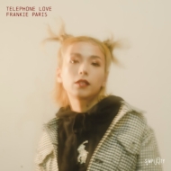 Frankie Paris / E-mura/Telephone Love / Telephone Dub