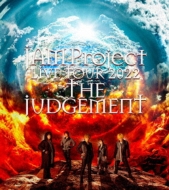 JAM Project LIVE TOUR 2022 THE JUDGEMENT (2Blu-ray)