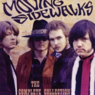 Moving Sidewalks/Complete Collection
