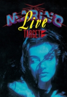 Live TARGET (DVD)