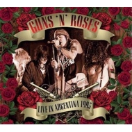ガンズアンドローゼズ　ＬＰレコード GUNS N' ROSES / Appetite For Destruction (LP) / Geffen