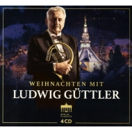 ꥹޥ/Weihnachten Mit Ludwig Guttler Guttler / Blechblaserensemble Ludwig Guttler Virtuosi Saxoniae