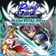 DIVINE WIND/Divine Strike Force