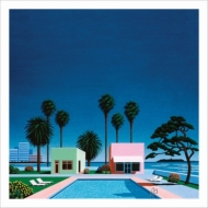 Pacific Breeze: Japanese City Pop, AOR & Boogie 1976-1986 (u[E@Cidl/2gAiOR[h)