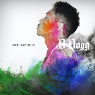 FREE EMOTIONS