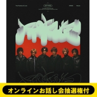 �q���V���: �I�����C�����b����I���t�r�uthe Practice Of Love�v���񐶎Y�����b(Cd+dvd)�y�S�z�����z