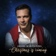 Daniel Boaventura/Christmas Is Coming