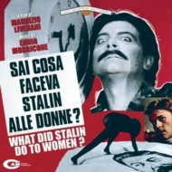 Sai Cosa Faceva Stalin Alle Donne?