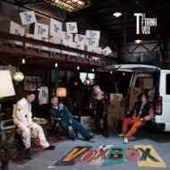 日本全国送料無料商品 | 特集 | BOX VOX : TECI-1795 - online HMV&BOOKS | VOX FRANK THE 邦楽