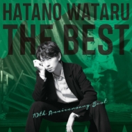 HATANO WATARU THE BEST (+Blu-ray)