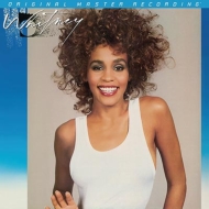 Whitney (Hybrid SACD)