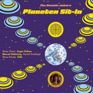 Cosmic Jokers/Planeten Sit-in (Rmt)(Ltd)