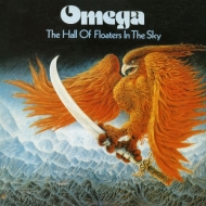 Omega/Hall Of Floaters In The Sky (Rmt)(Ltd)