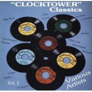 Clocktower Classics 1