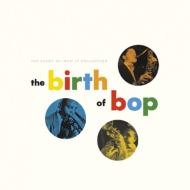 Various/Birth Of Bop The Savoy 10-inch Lp Collection