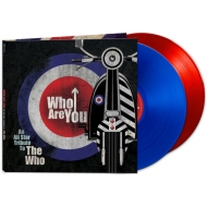 Who Are You -All-star Tribute To The Who