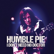 Humble Pie/I Don't Need No Doctor (Colored Vinyl)