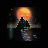 Various/Valley Of The Sun： Field Guide To Inner Harmony (Sedona Sunrise Vinyl)