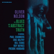 Blues And The Abstracts Truth (180g)