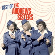 Andrew Sisters/Best Of The Andrew Sisters