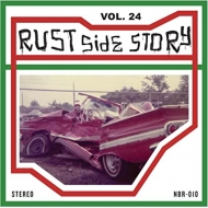 Various/Rust Side Story Vol. 24
