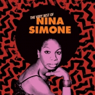 Very Best Of Nina Simone (180OdʔՃR[h/Wax Time)