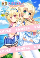 ���F���u���b�`�F -golden Time-Adult Edition