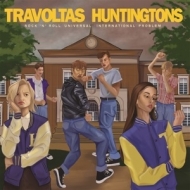 Huntingtons / Travoltas/Rock'n'roll Universal International Problem