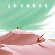風ノ旅ビト Journey オリジナルサウンドトラック (２枚組アナログレコード)