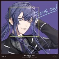 Ĺ (ˤ)/Focus On -nijisanji Single Collection- Ĺ