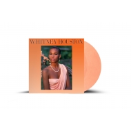 Whitney Houston/Whitney Houston (Peach Vinyl)(Ltd)