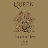 Greatest Hits I & II (2CD)