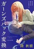 �K�[���Y�o�b�N�ϊ�