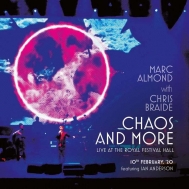 Chaos And More Live At The Royal Festival Hall -10th February 2020 (3gAiOR[h)